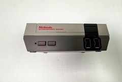 Nintendo NES Classic Edition Console + Authentic Controller Fully Loaded