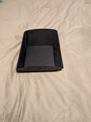Sony PlayStation 3 (PS3) Super Slim 250GB Console – Working! 4.93 FW