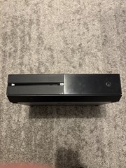 MICROSOFT XBOX ONE Console Model 1540 Untested Wo/Cord 500 GB