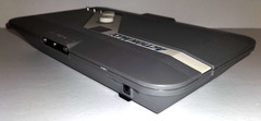 Action Max 1987 Console System + Light Gun Vintage Retro Video Game TURNS ON