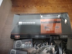 SEGA Master System Video Game Console