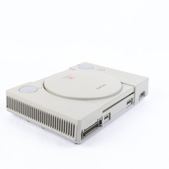 Sony PlayStation 1 PS1 Console SCPH-7501 w/Controller AV Cable Power Cord Tested