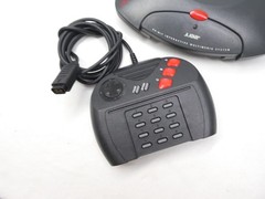 Atari Jaguar Console w/controller composite cable Re-capped seller reconditioned