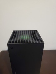 Xbox Series X Bundle w/ 2 Controllers, Elite Series 2 Controller, 24 Games