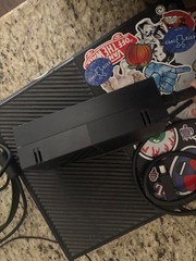 xbox one console bundle