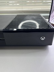 Microsoft Xbox One 500GB Home Console – Black (1540)