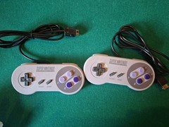 Authentic SNES Super Nintendo Classic Mini Super Entertainment System 21 Games