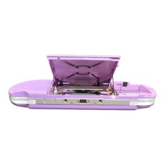 SONY Playstation PSP 3000 Lilac Purple Limited Edition Console only Tested Japan