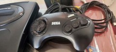 MEGA DRIVE 3 – SONIC 2 EDITION COMPLETE – BY TEC TOY FROM BRAZIL SEGA – RARE! 🔥