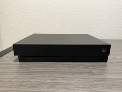 Microsoft Xbox One X 1787 Prototype Dummy Console *READ*