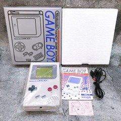 Nintendo Game Boy DMG-01 Japan Original Console GameBoy Tested AUTHENTIC