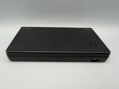 Matte Black Nintendo DSi Handheld Console – tested, clean, with new charger