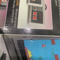 Nintendo NES Action Set Home Console – White/Gray