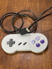 Gamegnu Video Game Player Console Amusement System Mini Super Classic Game VTG