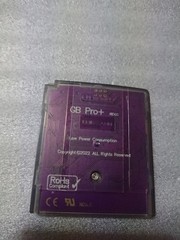 unknown GAME BOY PRO Plus Multi Game Accessory Excellent JAPAN