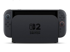 Nintendo Switch 2 (Brand New)
