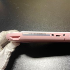 PSVITA 2000 Console MERCURYDUO Light Pink 6356 From Japan