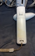Nintendo Wii 512GB Console – White