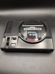 Sega Genesis 16-Bit Model 1601 Console Only – Tested Working System Only