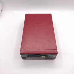 Nintendo Famicom Disk System Console HVC-022 NEW BELT NTSC-J Japan Tested