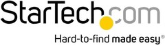 StarTech.com 3m Fiber Optic Cable – Multimode Duplex 50/125 – LSZH – LC/LC – OM2