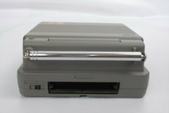 PC Engine LT Console System PI-TG9 Boxed Tested FREE SHIPPING 1Z01529LA