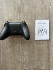 2.4G Wireless Controller For Microsoft Xbox One S / X / E / Windows 7 8 10 11 PC