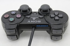 Sony PlayStation 2 PS2 System Combo Pack CIB w/ ATV 2 Online 50001/N EX