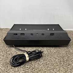 Atari 2600 Darth Vader Console Set – Complete In Box & Matching Serials *Tested*