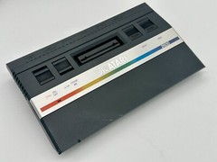 Atari 2600 Jr Junior 4-Switch Console with 4 Controllers, 11 Games and MORE!