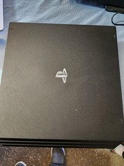 Sony PlayStation 4 PS4 Pro (Sony PlayStation 4, 2019)
