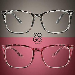 Blue Light Blocking Computer Glasses Anti Glare Reduce Eyestrain Eyeglasses for