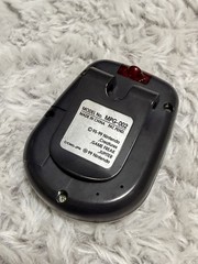 Nintendo Pocket Pikachu Color MPG-002 Pokémon Pedometer Japan