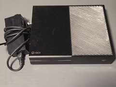 Microsoft Xbox One Model 1540 500GB Home Console – Tested & Working