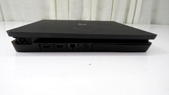 Sony PlayStation 4 PS4 Slim Console CUH-2215B W/Power Cord & HDMI Cable