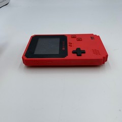 My Arcade Pixel Classic 8-Bit Gaming Console Red Black 2.7″ Color Screen Display
