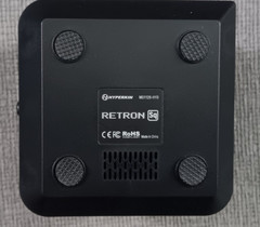 Hyperkin Retron Sq HD Gaming Console Game Boy, Game Boy Color and Advance Games