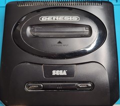 Sega Genesis Model 2 System – Console Only – Model MK-1631 – untested