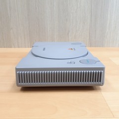 Sony PS1 Console SCPH-3000 Model in BOX Playstation 1 with 2 Controllers Japan