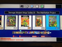 AUTHENTIC Nintendo Classic Edition Mini All 814 Games – Complete NES Library!!