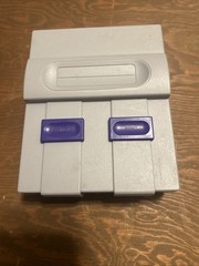 Super Nintendo SNES Mini Classic Edition