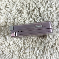 Nintendo Gameboy Advance GBA SP Handheld System Pearl Pink Model AGS-101 Tested