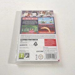 Nintendo Switch Horgihugh And Friends EUR New In Blister