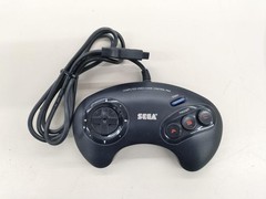Mega Drive Model HAA 2510 SEGA