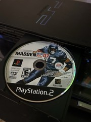 TESTED/CLEANED Sony PlayStation 2 PS2 Console SCPH-39001