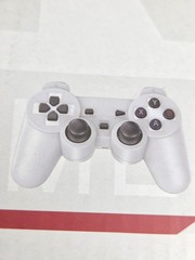 M2 Plus Retro Game Stick 4K HDMI with 2.4G Wireless Controllers