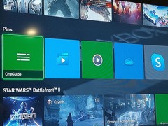 Microsoft Xbox One 500GB Home Console – Black (1540)