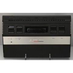 Atari 2600 Junior – Console Bundle – 16 Games – 5 Restored Controllers – Tested