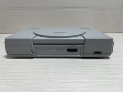 Sony PlayStation Classic MINI PS1 Console with 2 Controllers, Tested And Works