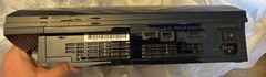 PS3 60GB Backwards Compatible w/Box L@@K PS3 Console Yellow Light.No Controller
